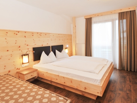 Der Brunnerhof - Spinges im Eisacktal