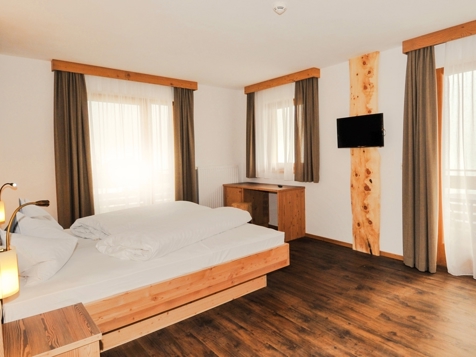 Der Brunnerhof - Spinges im Eisacktal