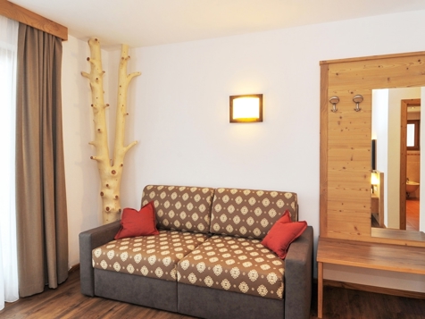Der Brunnerhof - Spinges im Eisacktal