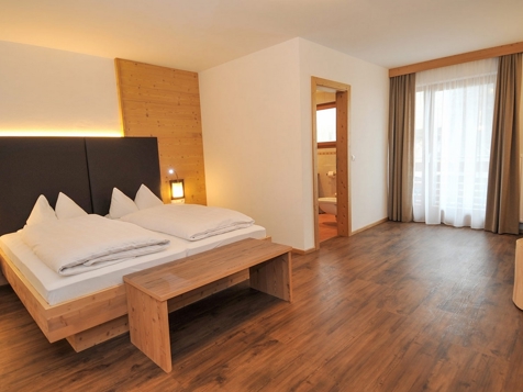 Der Brunnerhof - Spinges im Eisacktal