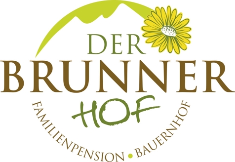 Der Brunnerhof Logo