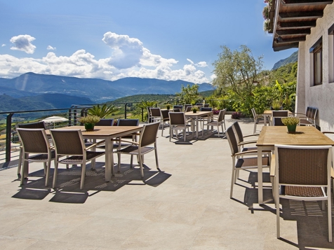 Pension Christl - Kaltern an der Weinstraße in Southern South Tyrol