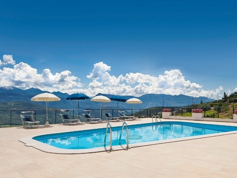 Pension Christl - Kaltern an der Weinstraße in Southern South Tyrol