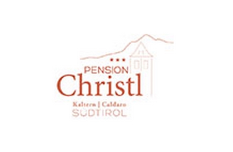 Pension Christl Logo