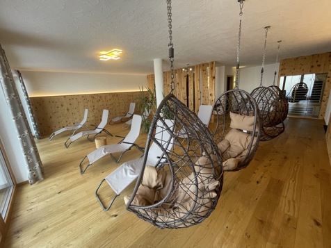 Hotel Panorama Elisabeth - Kronplatz in South Tyrol