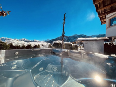 Hotel Panorama Elisabeth - Kronplatz in South Tyrol