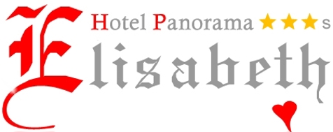 Hotel Panorama Elisabeth Logo