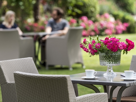 Ferienidylle Gstrein - Appartements - Zimmer - Partschins-Rabland in Meran und Umgebung