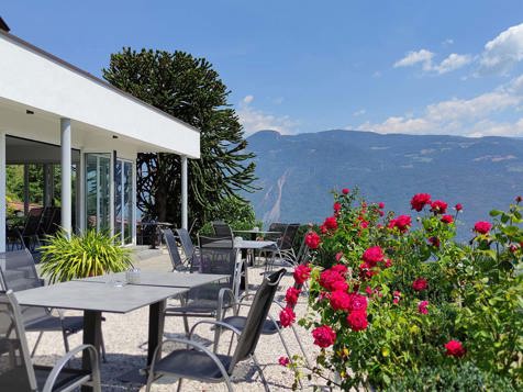 Residence Liesy - Tesimo a Merano e dintorni