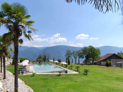 Residence Liesy - Tesimo a Merano e dintorni