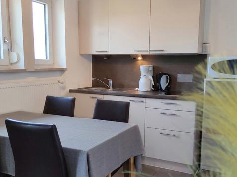 Residence Liesy - Tisens in Meran und Umgebung