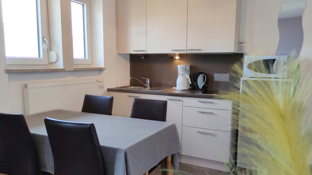 Residence Liesy - Appartamenti / Residence a Tesimo a Merano e dintorni / Alto Adige
