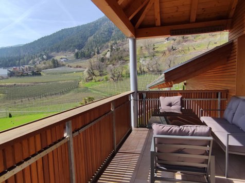 Residence Liesy - Tesimo a Merano e dintorni