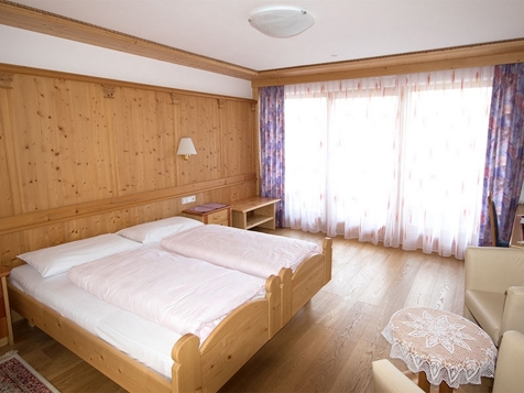Pension Maria - San Martino in Badia a Plan de Corones