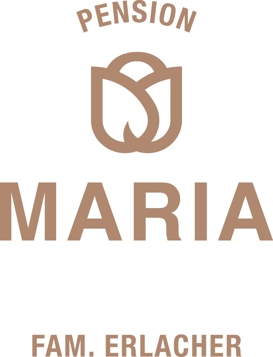 Pension Maria Logo