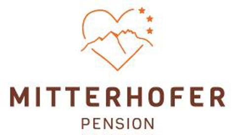 Pension Mitterhofer Logo