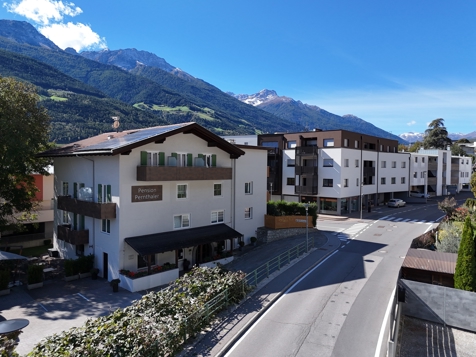 Pension Pernthaler - Schlanders in Vinschgau