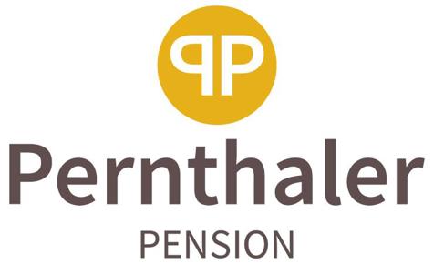 Pension Pernthaler Logo