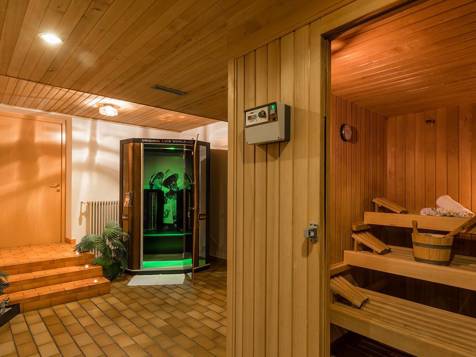Pension Prack - Reischach at Mt. Kronplatz