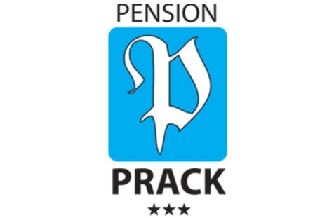 Pension Prack Logo