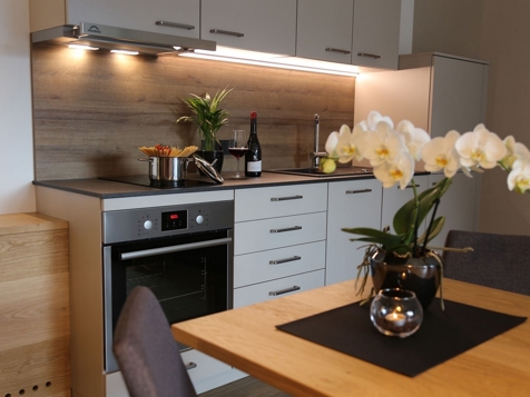 Residence Sonja - Partschins-Rabland in Meran und Umgebung