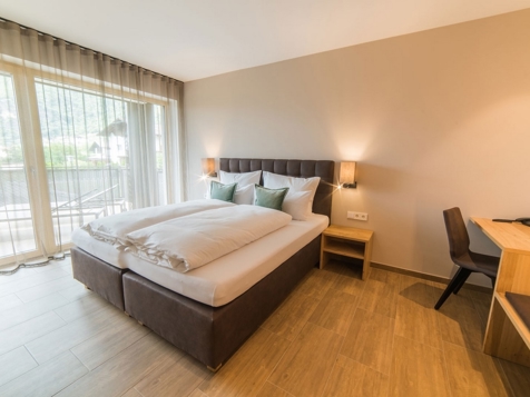 Residence Sonja - Partschins-Rabland in Meran und Umgebung