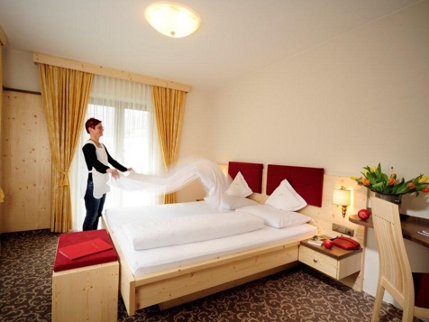 Hotel Verena - Lana a Merano e dintorni