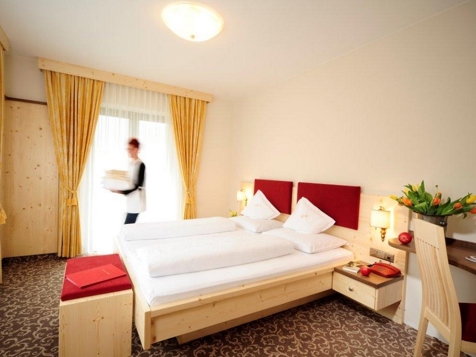Hotel Verena - Lana a Merano e dintorni