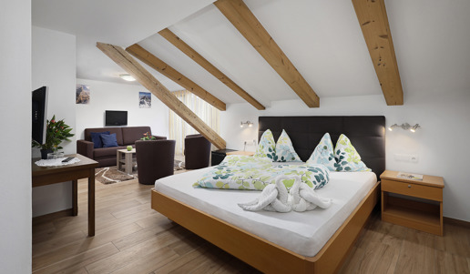 Blumenpension Weinberg