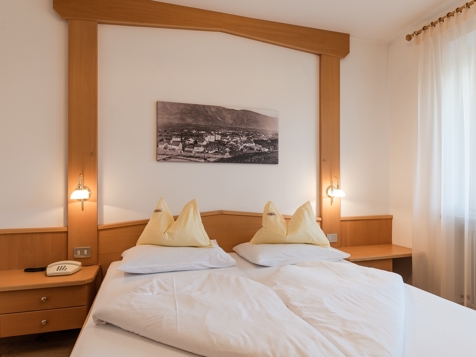Pension Weingarten - Lana in Meran and environs
