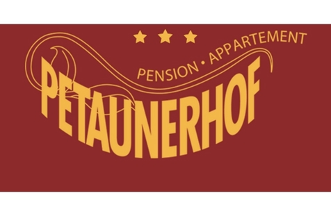 Pension Petaunerhof Logo