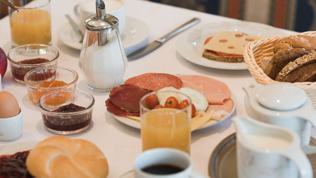 Pension Petaunerhof - Pensioni a Scena a Merano e dintorni / Alto Adige