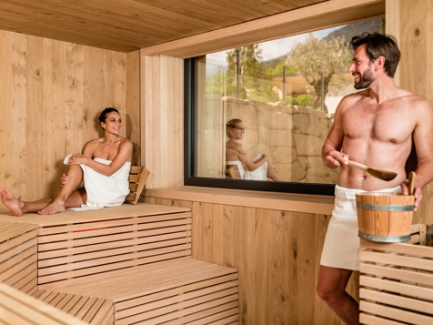 Hotel Pfeiss - Lana in Meran und Umgebung