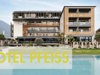Hotel Pfeiss - Imagefilm