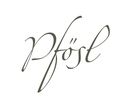Hotel Pfösl Logo