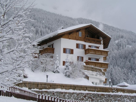 Piccolo Hotel - Obereggen im Eggental