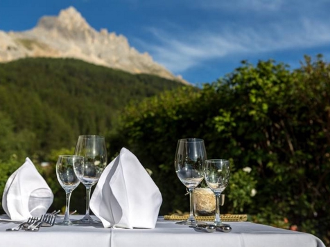 Piccolo Hotel - Obereggen in Eggental