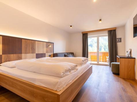 Piccolo Hotel - Obereggen in Eggental