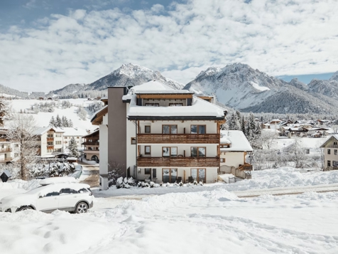 Piccolo Hotel Claudia - St. Vigil in Enneberg am Kronplatz