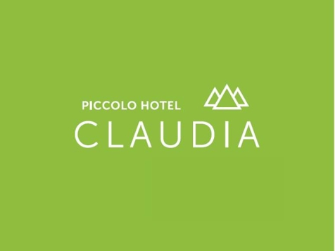 Piccolo Hotel Claudia Logo