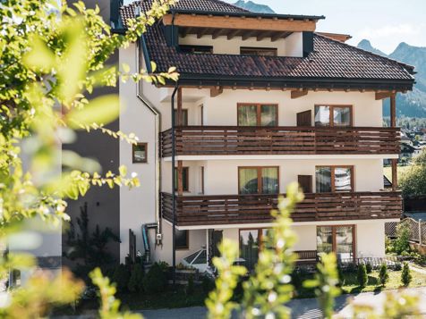 Piccolo Hotel Claudia - St. Vigil in Enneberg at Mt. Kronplatz