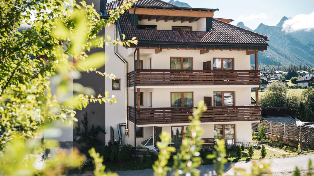 Piccolo Hotel Claudia - Hotel a Marebbe a Plan de Corones / Alto Adige