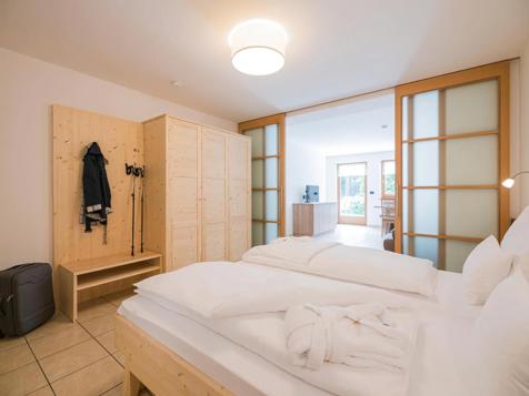Residence Plan de Corones - St. Vigil in Enneberg am Kronplatz