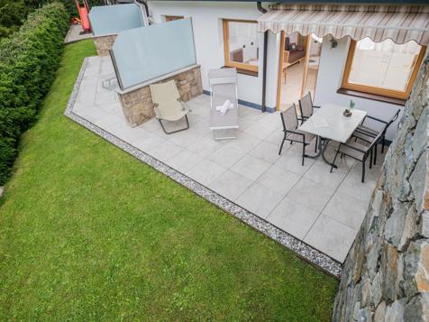Residence Plan de Corones - St. Vigil in Enneberg am Kronplatz