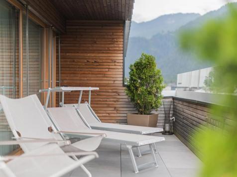 Residence Plan de Corones - St. Vigil in Enneberg am Kronplatz
