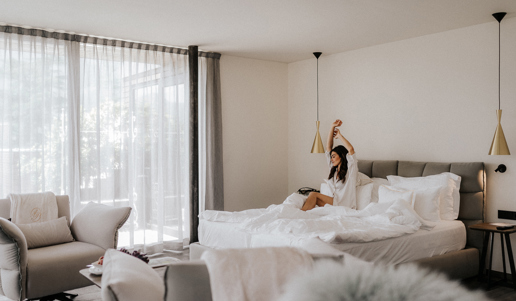 Hotel Ansitz Plantiz
