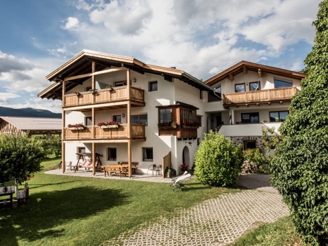 Platzerhof - Völs am Schlern im Seiser Alm-Schlerngebiet