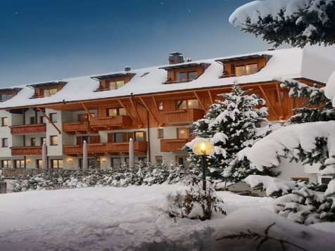 Hotel Ploseblick - Natz-Schabs im Eisacktal