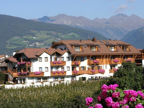 Hotel Ploseblick - Natz-Schabs in Eisacktal