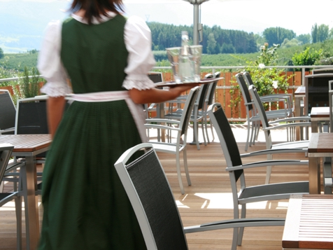Hotel Ploseblick - Natz-Schabs in Eisacktal